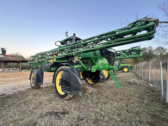 2025 John Deere 408R Photo 5