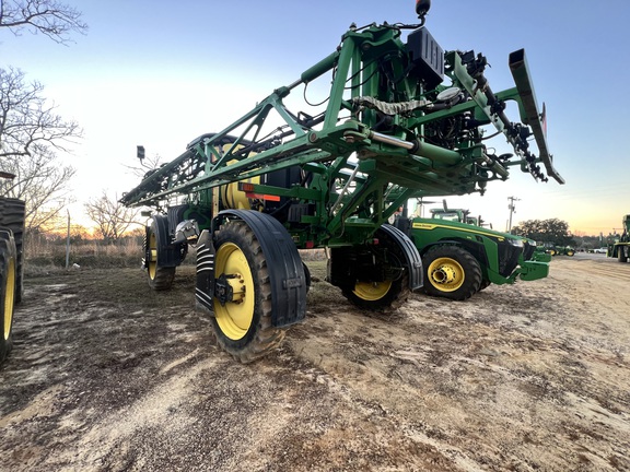 2025 John Deere 408R Photo 2