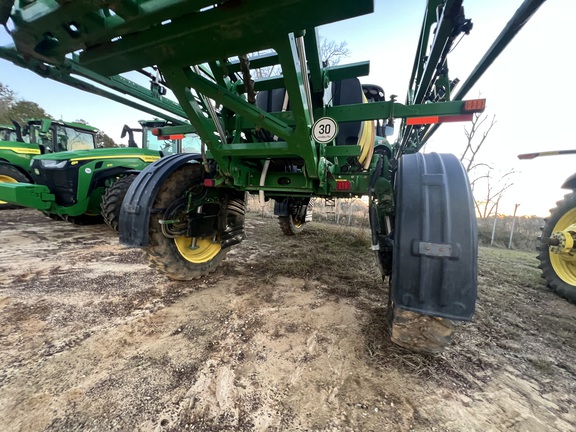 2025 John Deere 408R Photo 4