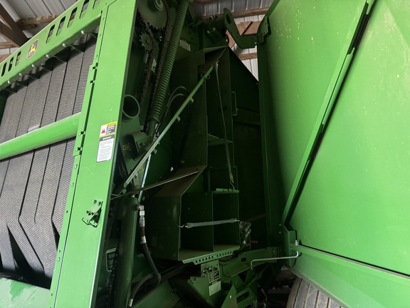 2023 John Deere 560M - Photo7