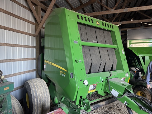 2023 John Deere 560M - Photo2