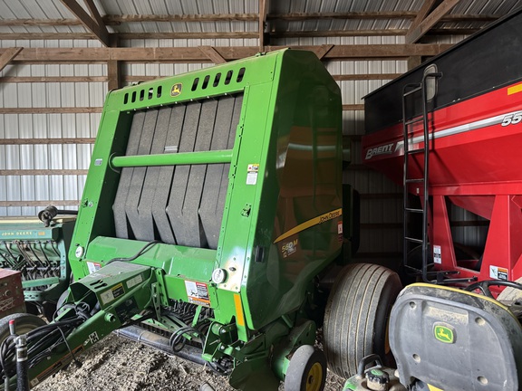 2023 John Deere 560M - Photo3