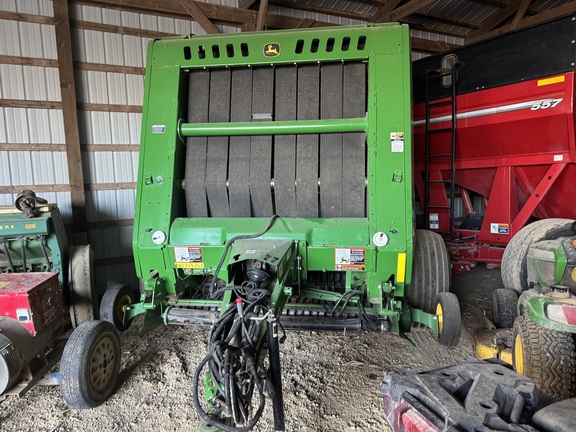 2023 John Deere 560M - Photo4