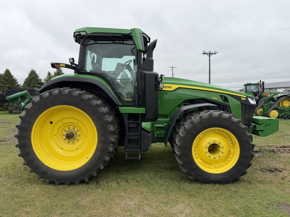 2023 John Deere 8R 410 - Photo2