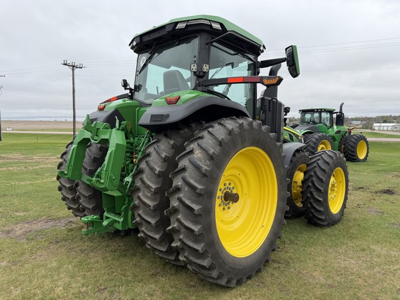 2023 John Deere 8R 410 - Photo3