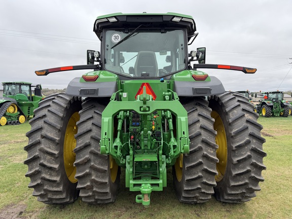 2023 John Deere 8R 410 - Photo4