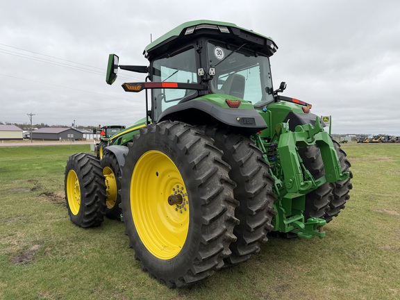 2023 John Deere 8R 410 - Photo5
