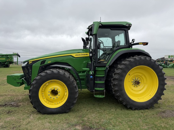2023 John Deere 8R 410 - Photo6