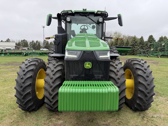 2023 John Deere 8R 410 - Photo8