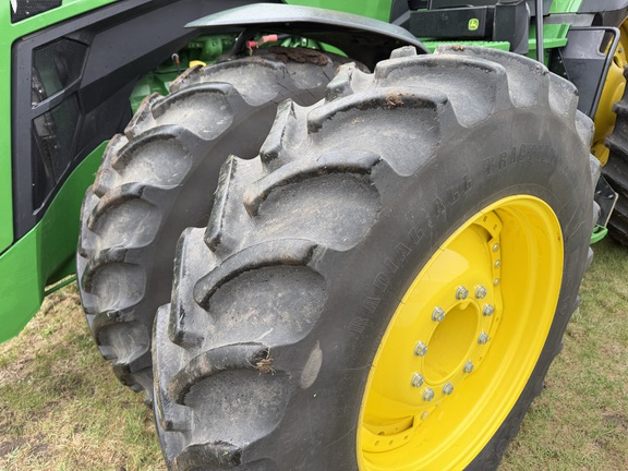 2023 John Deere 8R 410 - Photo10