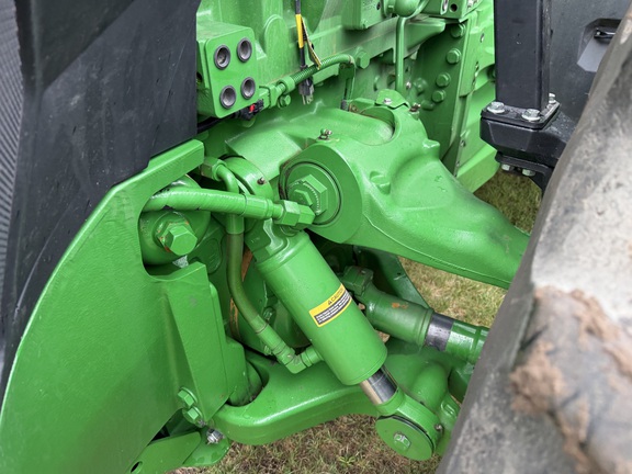 2023 John Deere 8R 410 - Photo11