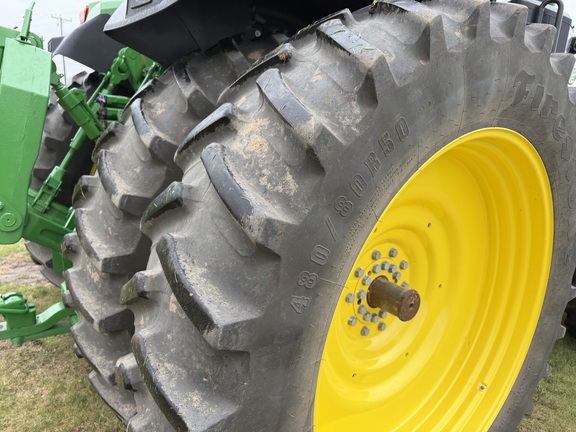 2023 John Deere 8R 410 - Photo15