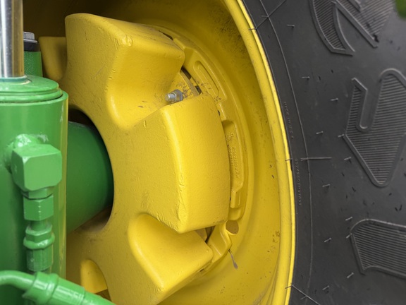 2023 John Deere 8R 410 - Photo16