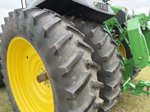 2023 John Deere 8R 410 - Photo17