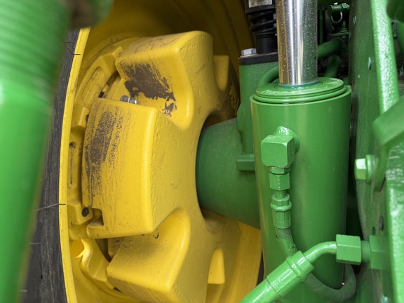 2023 John Deere 8R 410 - Photo18