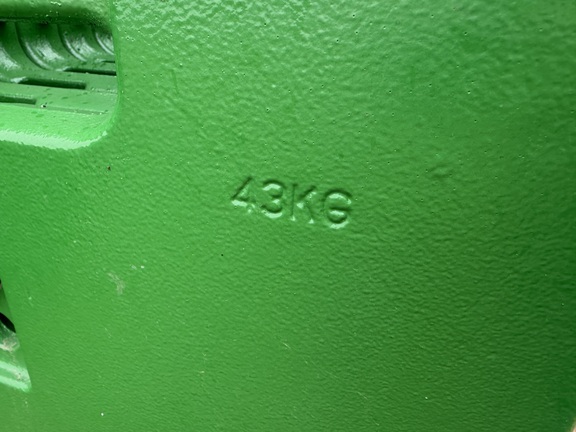 2023 John Deere 8R 410 - Photo20