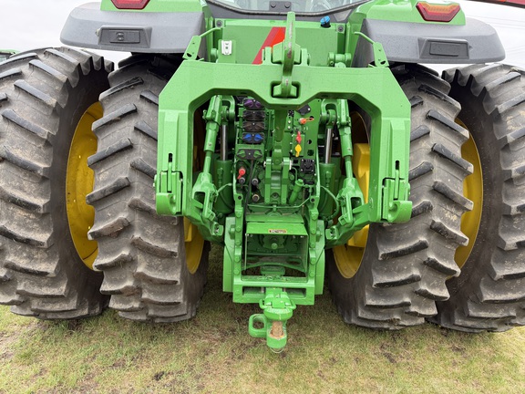 2023 John Deere 8R 410 - Photo22