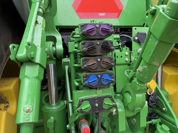 2023 John Deere 8R 410 - Photo23