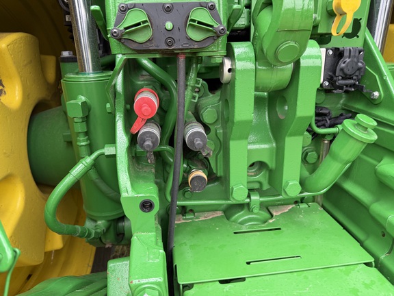 2023 John Deere 8R 410 - Photo24