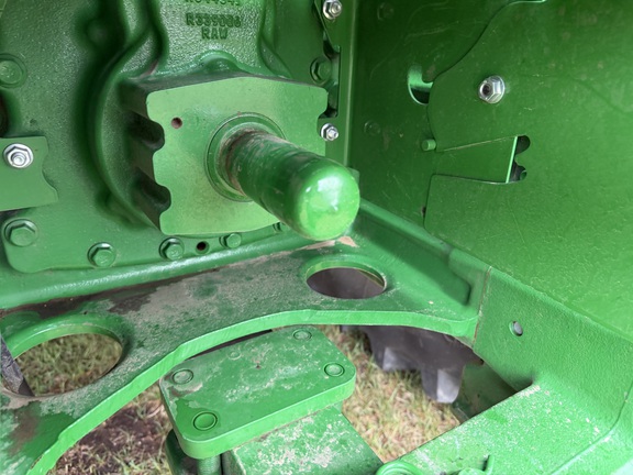 2023 John Deere 8R 410 - Photo26