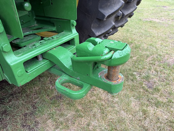 2023 John Deere 8R 410 - Photo27