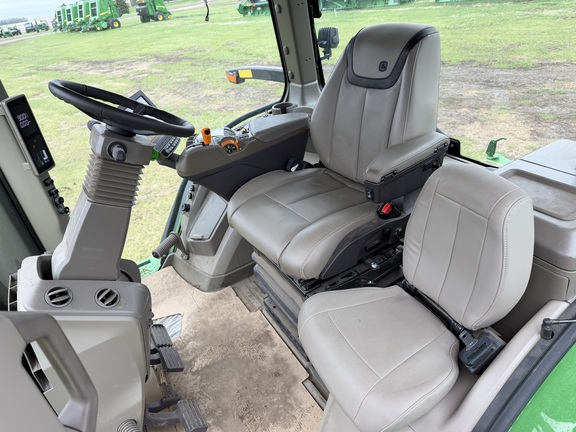 2023 John Deere 8R 410 - Photo28