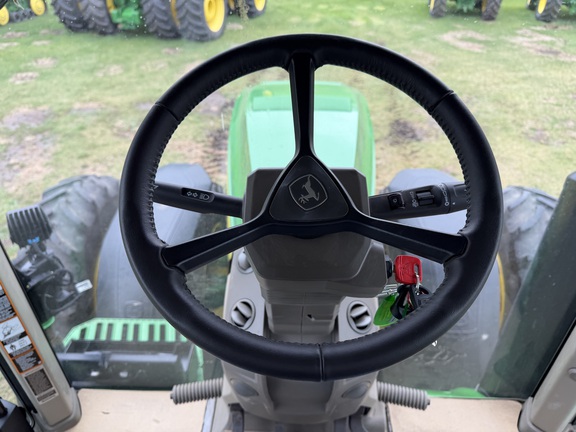 2023 John Deere 8R 410 - Photo29