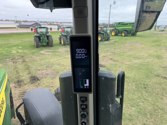 2023 John Deere 8R 410 - Photo33