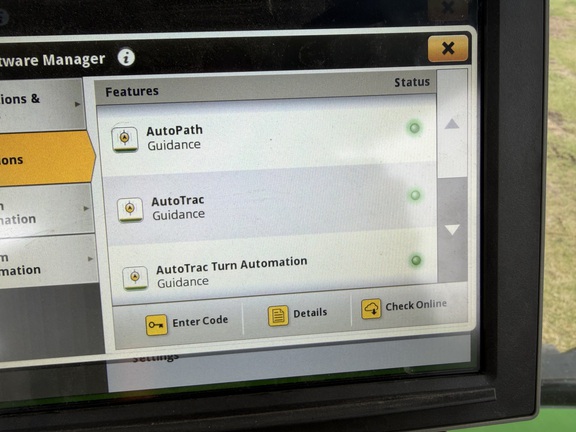 2023 John Deere 8R 410 - Photo35