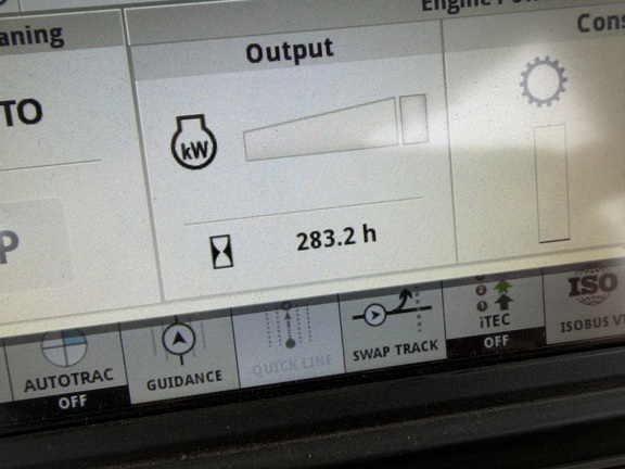 2023 John Deere 8R 410 - Photo34