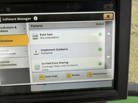 2023 John Deere 8R 410 - Photo37