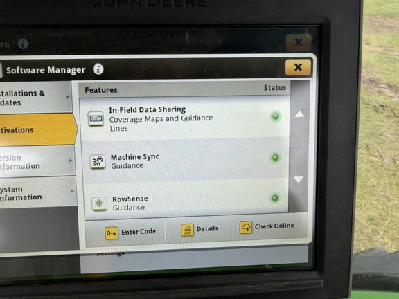 2023 John Deere 8R 410 - Photo38