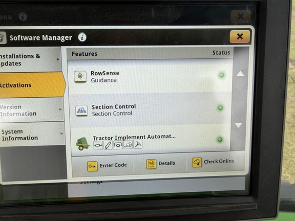2023 John Deere 8R 410 - Photo39