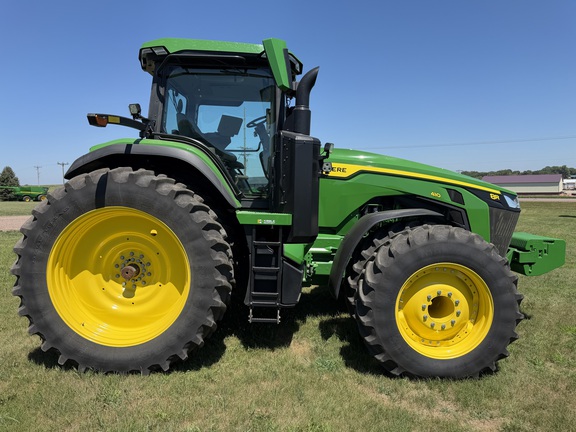 2023 John Deere 8R 410 - Photo2