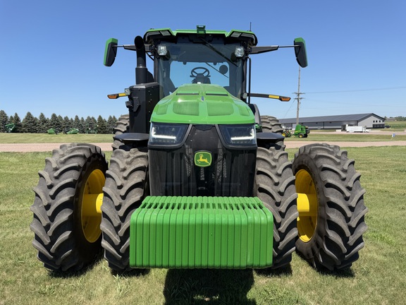 2023 John Deere 8R 410 - Photo8