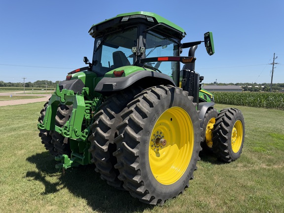 2023 John Deere 8R 410 - Photo3