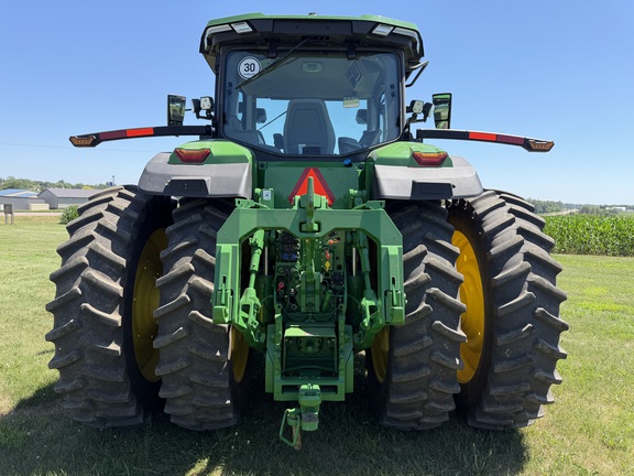 2023 John Deere 8R 410 - Photo4