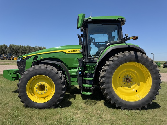 2023 John Deere 8R 410 - Photo6