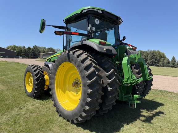 2023 John Deere 8R 410 - Photo5