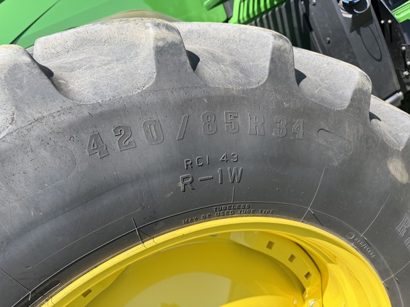 2023 John Deere 8R 410 - Photo9