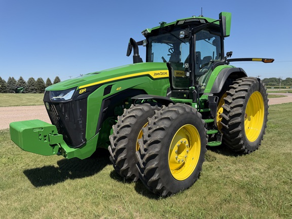 2023 John Deere 8R 410 - Photo7