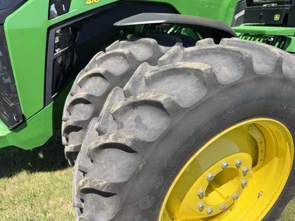 2023 John Deere 8R 410 - Photo10