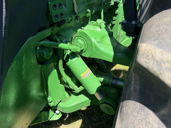 2023 John Deere 8R 410 - Photo11