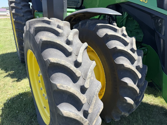 2023 John Deere 8R 410 - Photo12