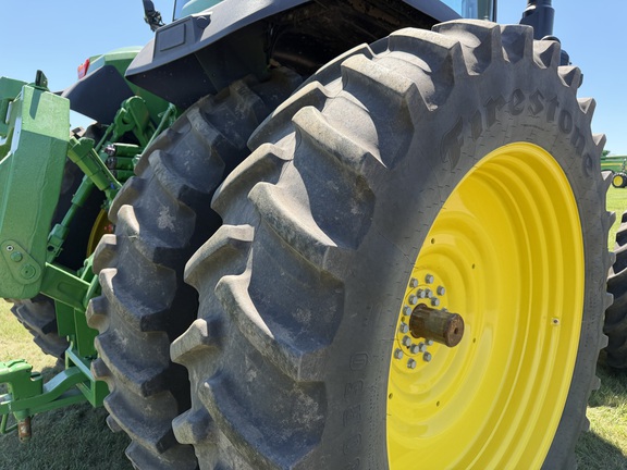2023 John Deere 8R 410 - Photo15