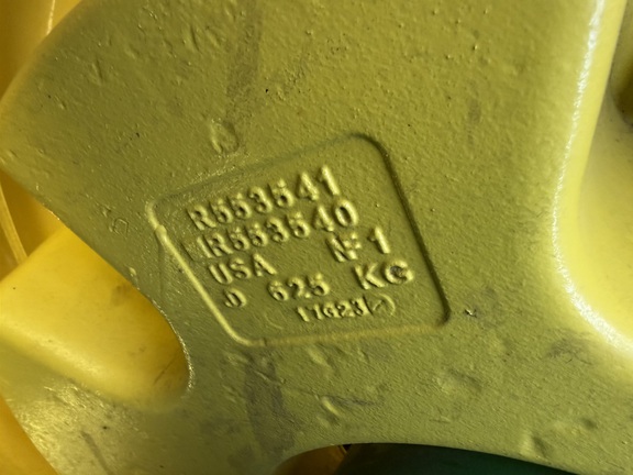 2023 John Deere 8R 410 - Photo16