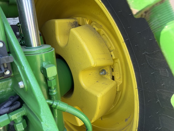 2023 John Deere 8R 410 - Photo17
