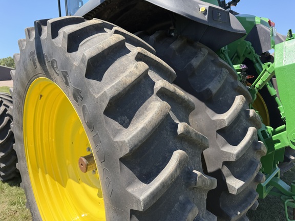 2023 John Deere 8R 410 - Photo18