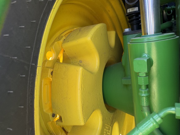 2023 John Deere 8R 410 - Photo19