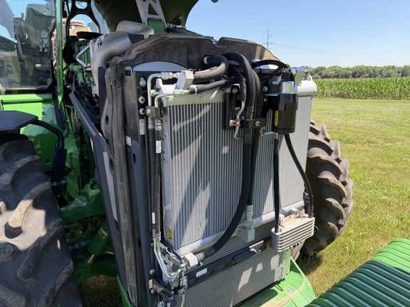 2023 John Deere 8R 410 - Photo20